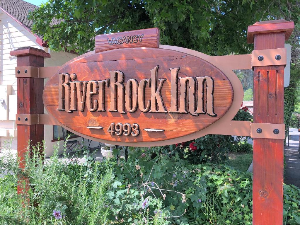 River Rock Inn Main image 1